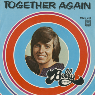 Together Again / Picture A Little Girl (1972)