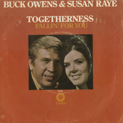 Togetherness / Fallin' For You