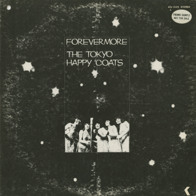 Tokyo Happy Coats Forevermore