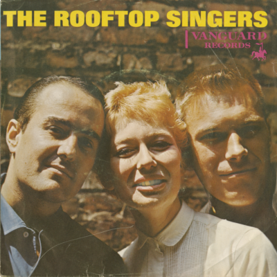 Tom Cat / Shoes (1963)