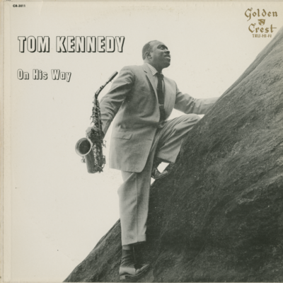 Tom Kennedy On Hos Way