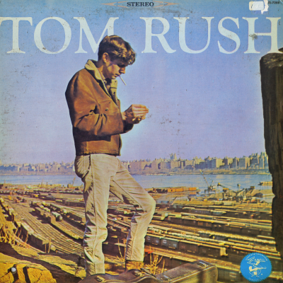 Tom Rush (1965)