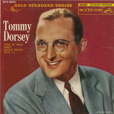 Tommy Dorsey (1958)