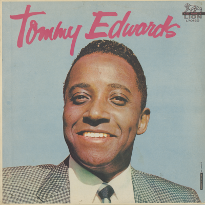 Tommy Edwards (1958)