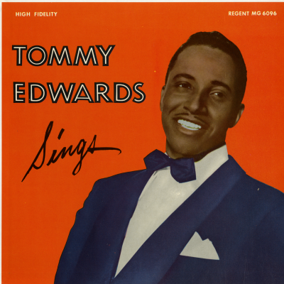 Tommy Edwards Sings (1959)