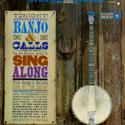 Tonight Banjo & Calls