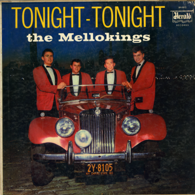 Tonight Tonight (1960)