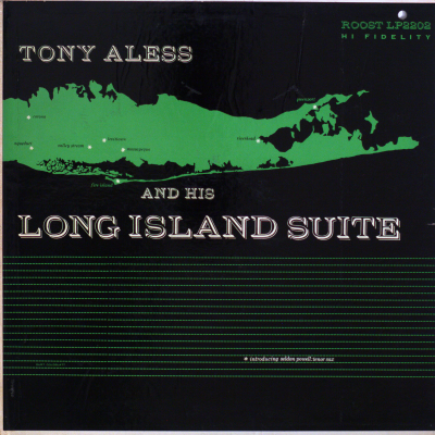 Tony Alles And His Long Island Suite