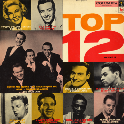 Top 12 Volume III