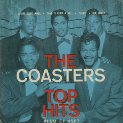 Top Hits (1959)