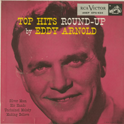 Top Hits Round Up (1955)