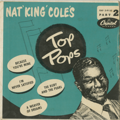 Top Pops Part 2 (1954)