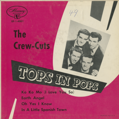 Tops In Pops (1960)