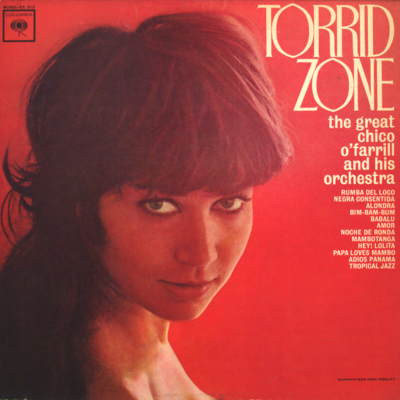 Torrid Zone
