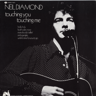 Touching You, Touching Me