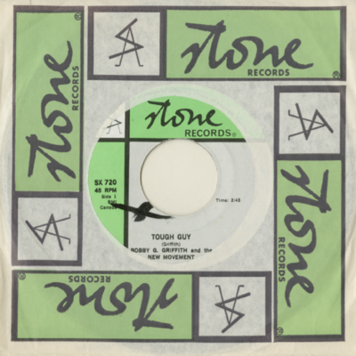 Tough Guy / Yes, It's Me (1967)