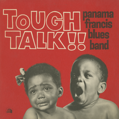 Tough Talk (1962)