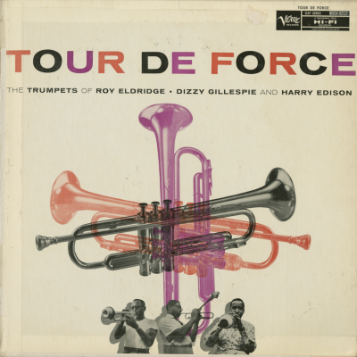 Tour De Force