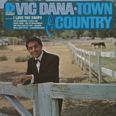Town & Country (1966)