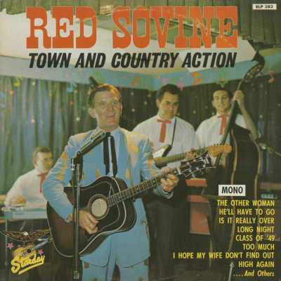 Town And Country Action