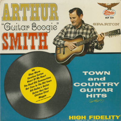 Town And Country Hits