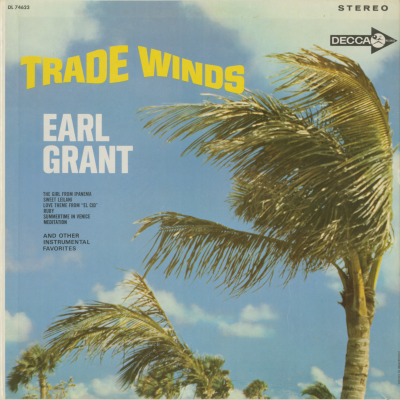 Trade Winds