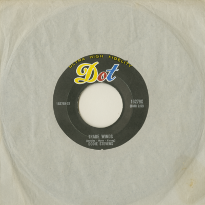 Trade Winds / The In Between Years