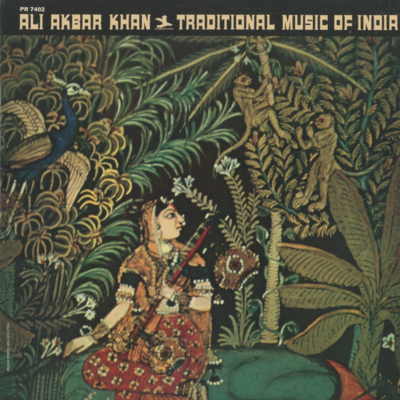 Traditional Music Of India