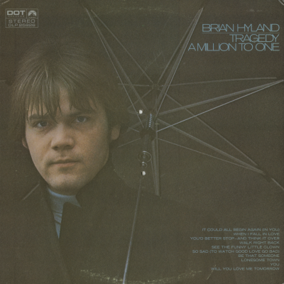 Tragedy A Million To One