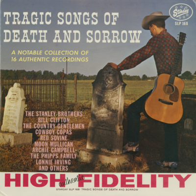 Tragic Songs Of Death And Sorrow