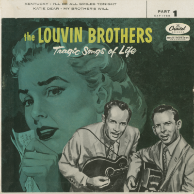 Tragic Songs Of Life Part 1 (1956)