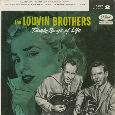 Tragic Songs Of Life Part 2 (1956)