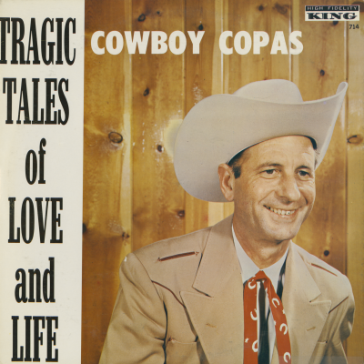 Tragic Tales Of Love And Life