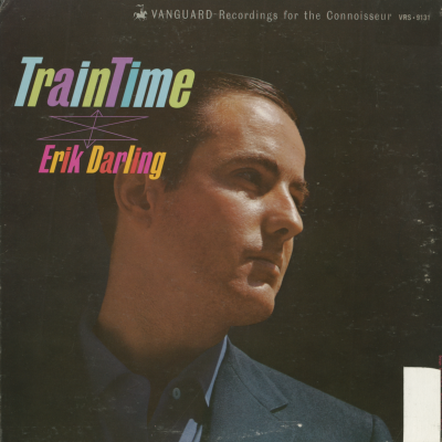 Train Time (1963)