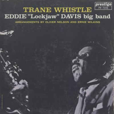 Trane Whistle (1961)