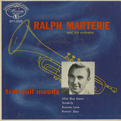 Tranquil Moods (1954)