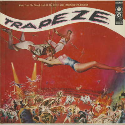 Trapeze