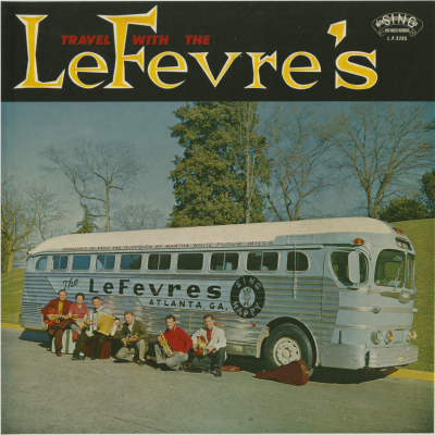 Travel With The LeFevre's