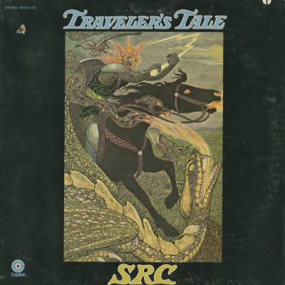 Traveler's Tale