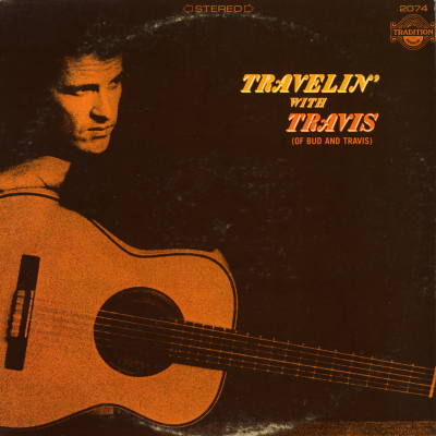 Travelin' With Travis