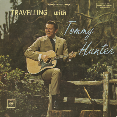 Travelling With Tommy Hunter