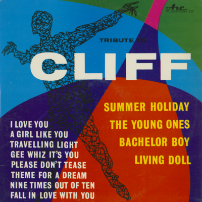 Tribute To Cliff