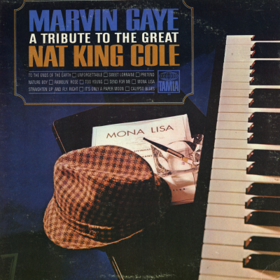 A Tribute To The Great Nat King Cole