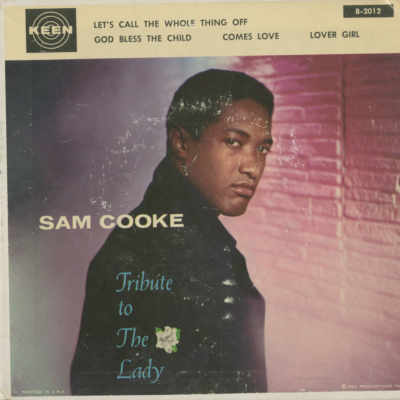 Tribute To The Lady Part 1 (1959)