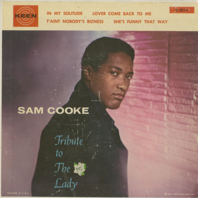 Tribute To The Lady Part 3 (1959)