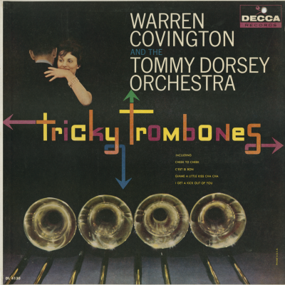 Tricky Trombones
