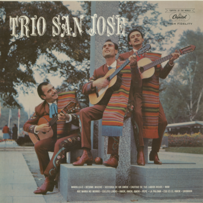 Trio San Jose