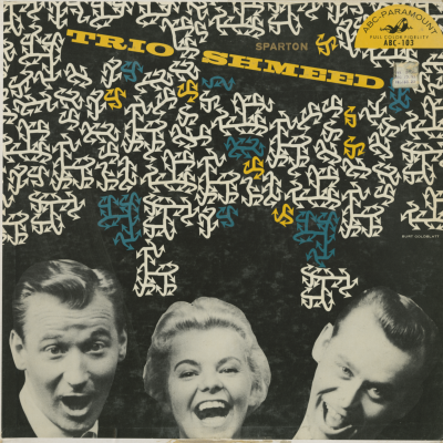 Trio Shmeed (1956)