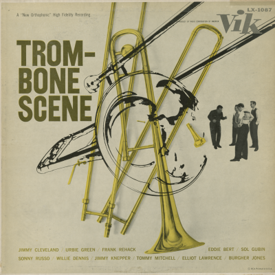 Trombone Scene