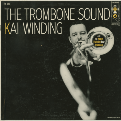 Trombone Sound